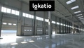 Pronájem skladu 14 216 m², Hostivice