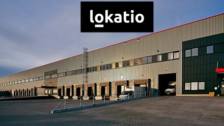 Pronájem skladu 14 216 m², Hostivice