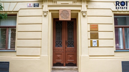 Pronájem restaurace 138 m², Brno - Veveří