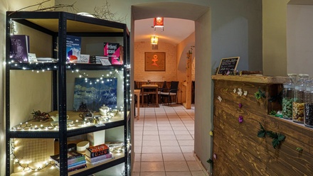 Pronájem restaurace 138 m², Brno - Veveří