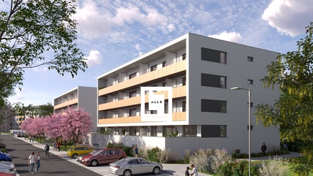 Developerský projekt, Olomouc - Povel