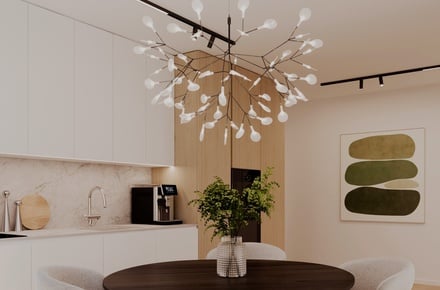 Prodej bytu 2+kk 46 m², Praha