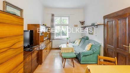 Pronájem nemovitosti pro ubytování 196 m², Praha - Jinonice