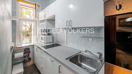 Pronájem nemovitosti pro ubytování 196 m², Praha - Jinonice