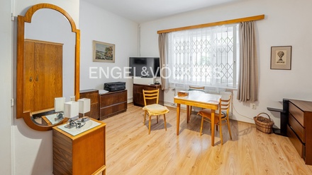 Pronájem nemovitosti pro ubytování 196 m², Praha - Jinonice