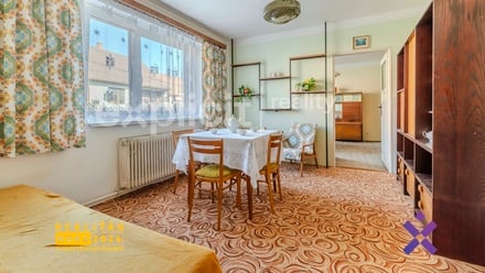 Prodej rodinného domu 157 m², Domanín