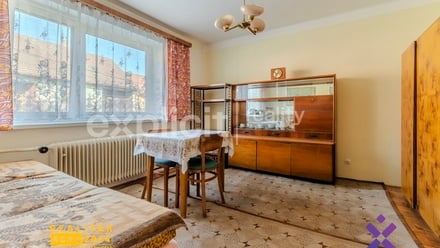 Prodej rodinného domu 157 m², Domanín