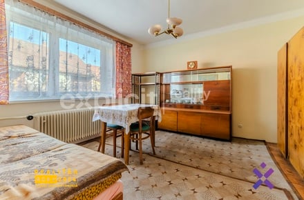 Prodej rodinného domu 157 m², Domanín