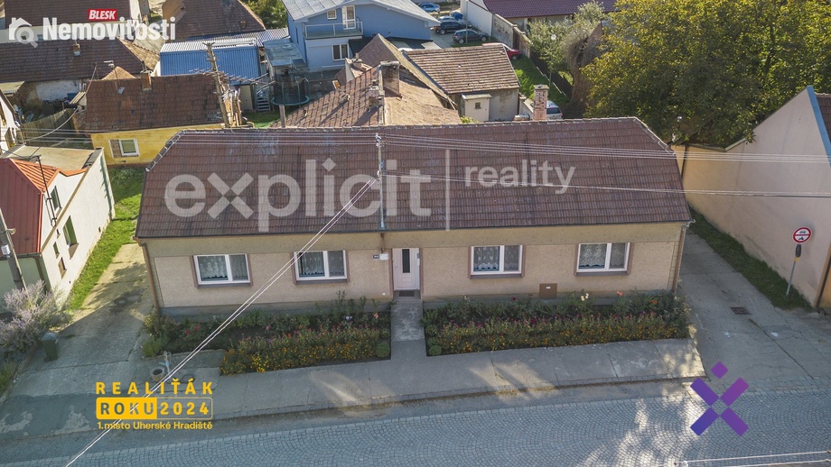 Prodej rodinného domu 157 m², Domanín