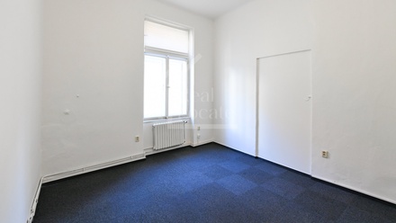 Pronájem kanceláře 110 m², Praha - Nové Město