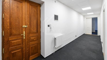 Pronájem kanceláře 110 m², Praha - Nové Město