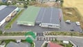 Pronájem skladu 1 890 m², Herink