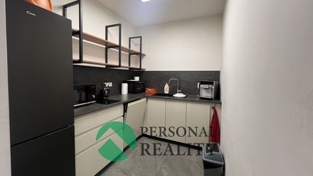 Pronájem skladu 1 890 m², Herink