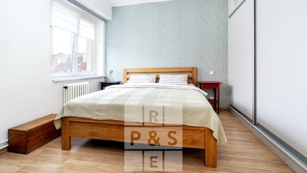 Prodej bytu 4+kk 100 m², Praha - Žižkov