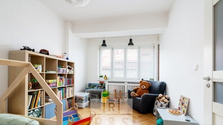 Prodej bytu 4+kk 100 m², Praha - Žižkov