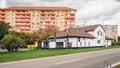 Prodej restaurace 500 m², Hodonín