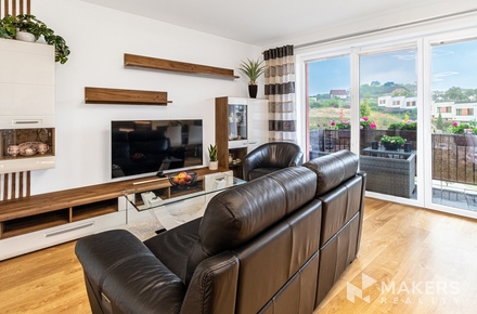 Prodej bytu 3+kk 85 m², Beroun-Město