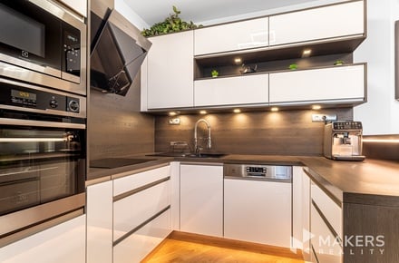 Prodej bytu 3+kk 85 m², Beroun-Město