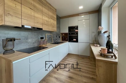 Prodej bytu 3+kk 66 m², Ostrava - Poruba