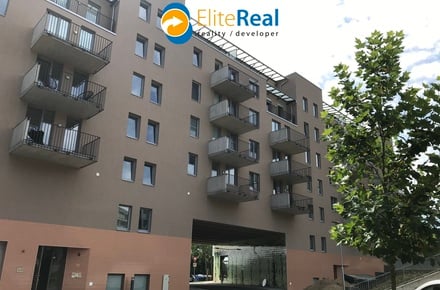 Pronájem bytu 2+kk 50 m², Olomouc