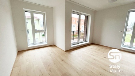 Pronájem bytu 3+kk 59 m², Hořovice