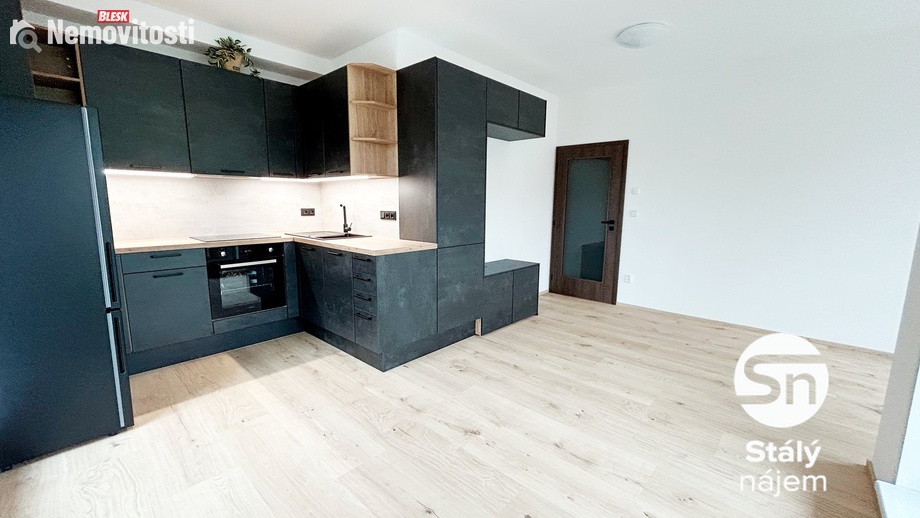 Pronájem bytu 3+kk 59 m², Hořovice