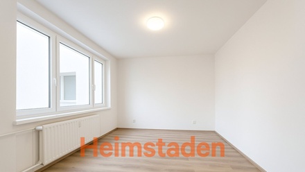 Pronájem bytu 3+1 71 m², Ostrava-Zábřeh - Ostrava - Zábřeh