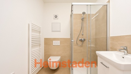 Pronájem bytu 2+kk 47 m², Ostrava-Poruba - Ostrava - Poruba