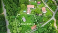 Prodej stavebního pozemku 1 250 m², Řehenice - Vavřetice