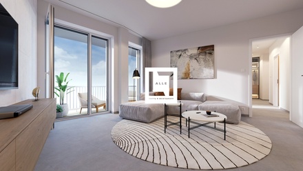 Prodej bytu 3+kk 80 m², Olomouc