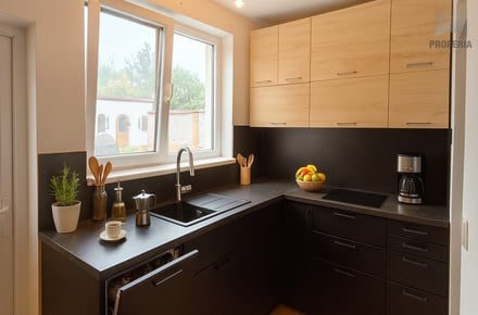 Prodej rodinného domu 135 m², Ořechov