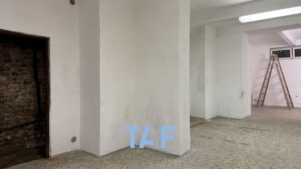 Prodej skladu 80 m², Praha - Braník