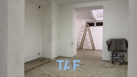 Prodej skladu 80 m², Praha - Braník