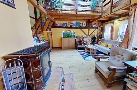 Prodej bytu 3+1 100 m², Jihlava