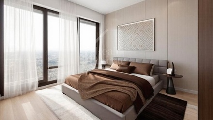 Prodej bytu 2+kk 57 m², Praha - Vysočany