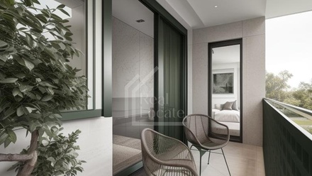 Prodej bytu 2+kk 57 m², Praha - Vysočany