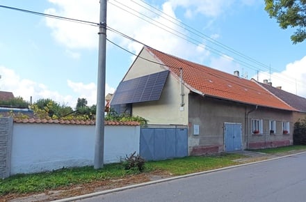 Prodej rodinného domu 150 m², Mšecké Žehrovice - Lodenice