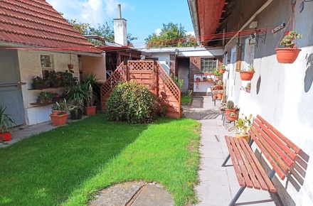 Prodej chalupy 150 m², Mšecké Žehrovice - Lodenice