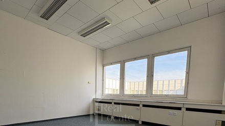Pronájem kanceláře 8 m², Praha - Záběhlice