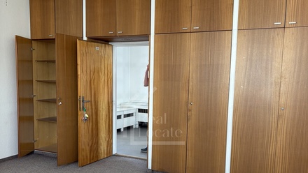 Pronájem kanceláře 8 m², Praha - Záběhlice