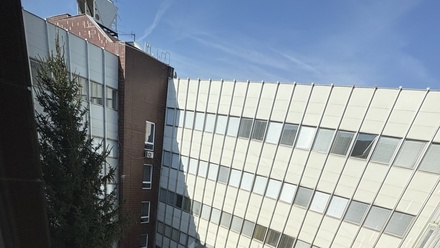 Pronájem kanceláře 8 m², Praha - Záběhlice