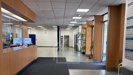 Pronájem kanceláře 8 m², Praha - Záběhlice