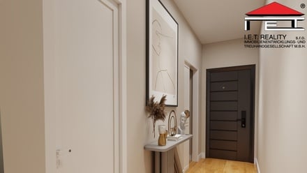 Prodej bytu 1+kk 30 m², Brno