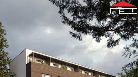 Prodej bytu 1+kk 30 m², Brno