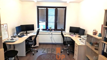 Pronájem kanceláře 15 m², Praha - Zbraslav