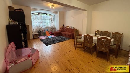 Pronájem bytu 2+kk 73 m², Lysice