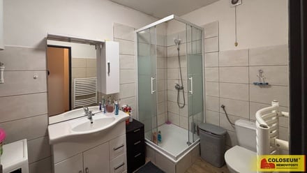 Pronájem bytu 2+kk 73 m², Lysice