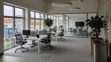 Pronájem obchodního prostoru 175 m², Brno - Židenice