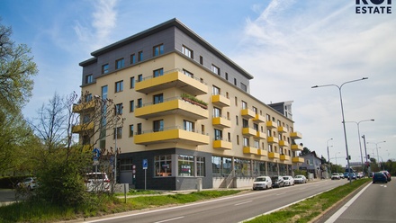 Pronájem obchodního prostoru 175 m², Brno - Židenice