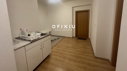 Pronájem kanceláře 16 m², Brno-město